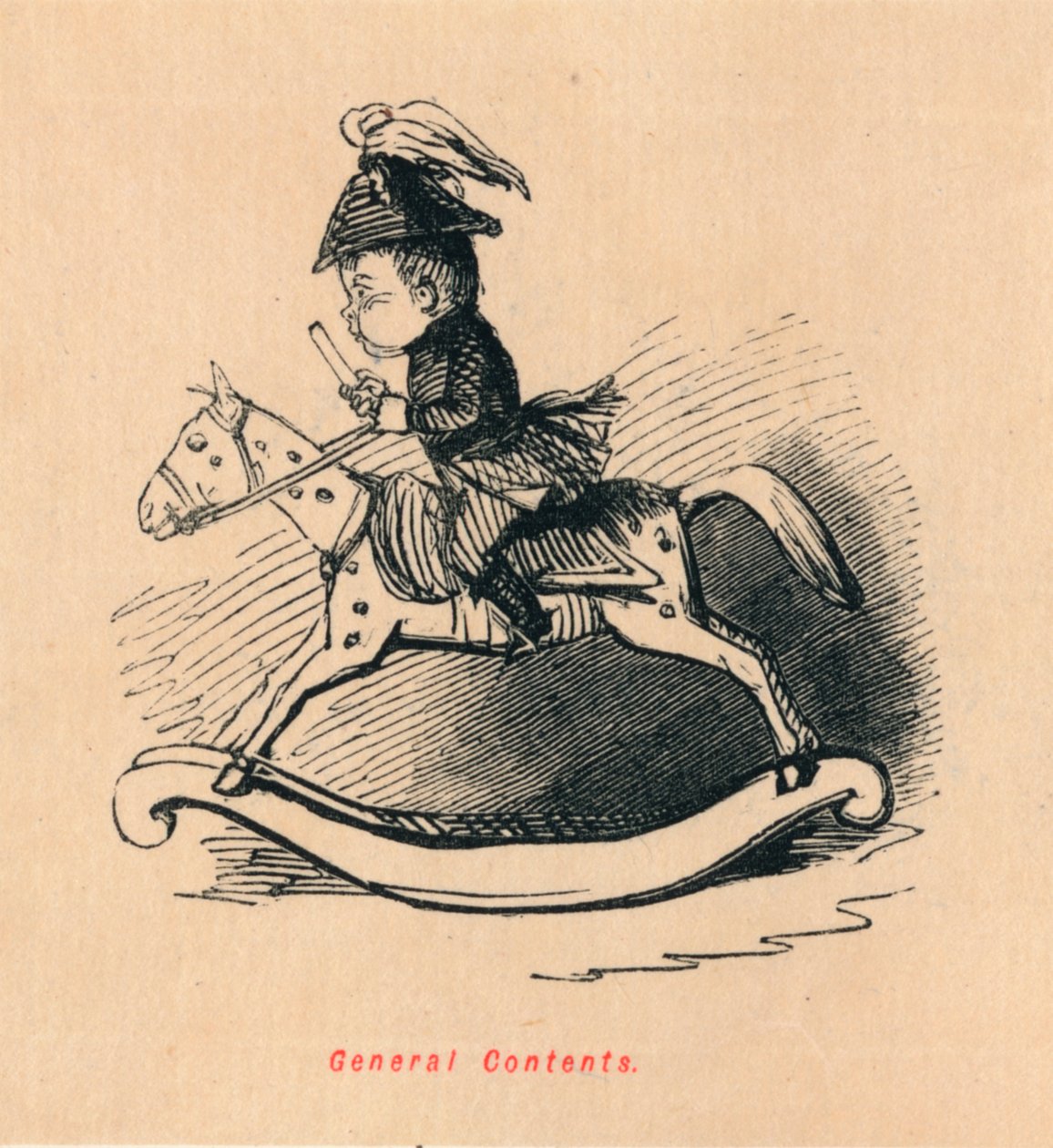 सामान्य सामग्री, c1860, 1860 द्वारा जॉन लीचो