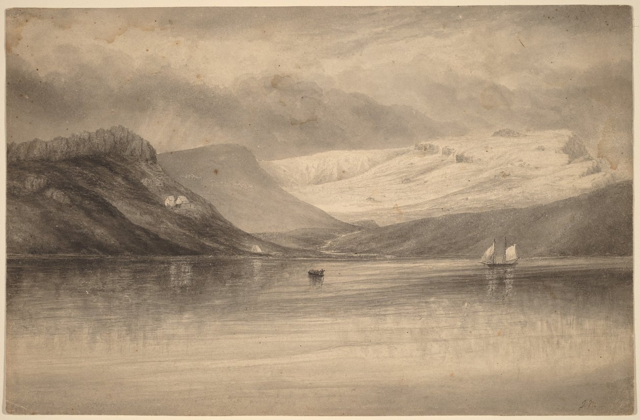  द्वारा जॉन मोरानी