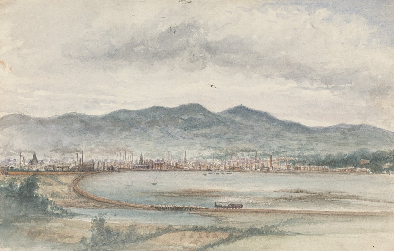  द्वारा जॉन ओकोनर