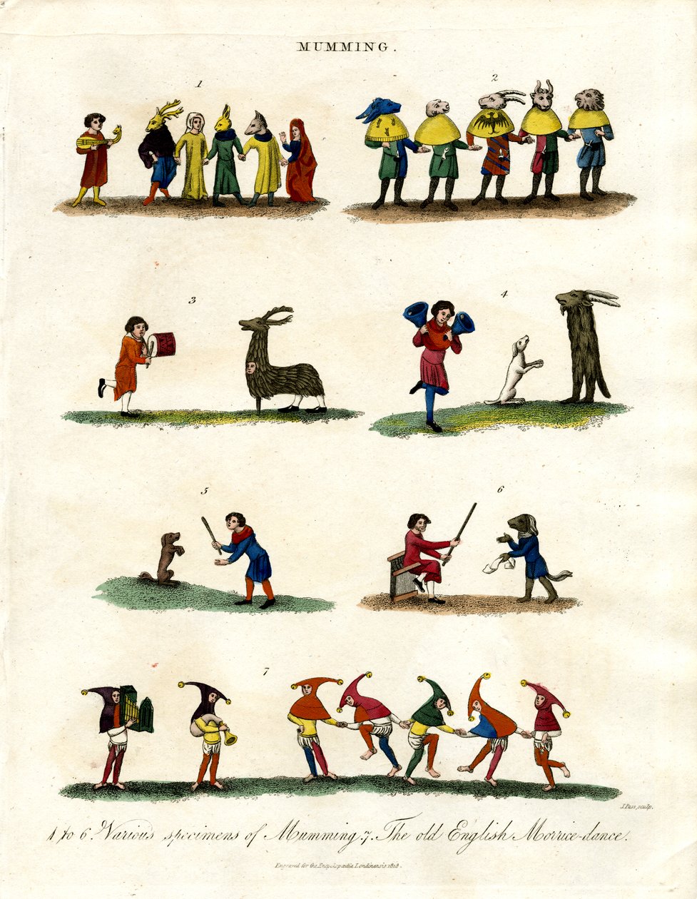  द्वारा जॉन पास