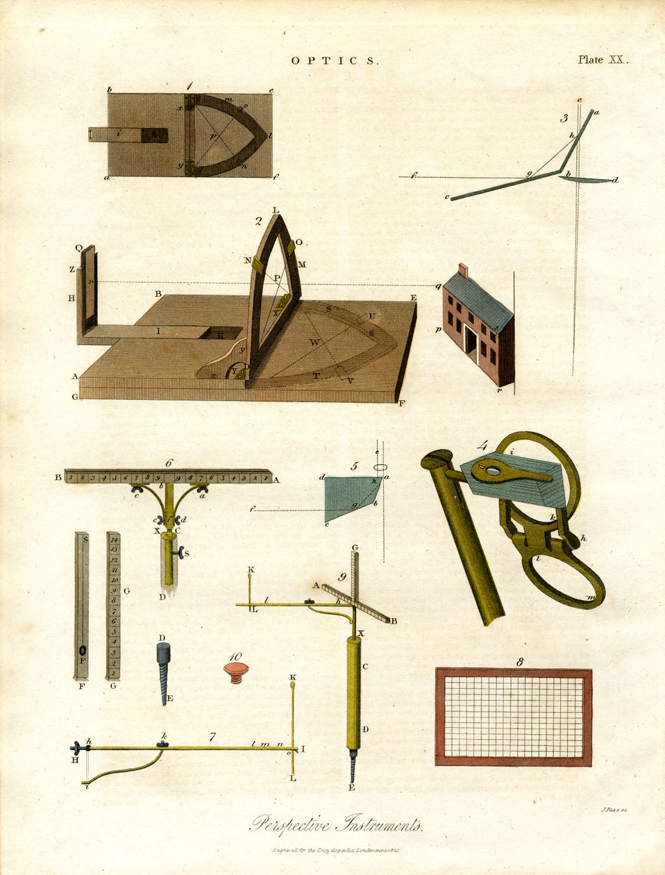  द्वारा जॉन पास