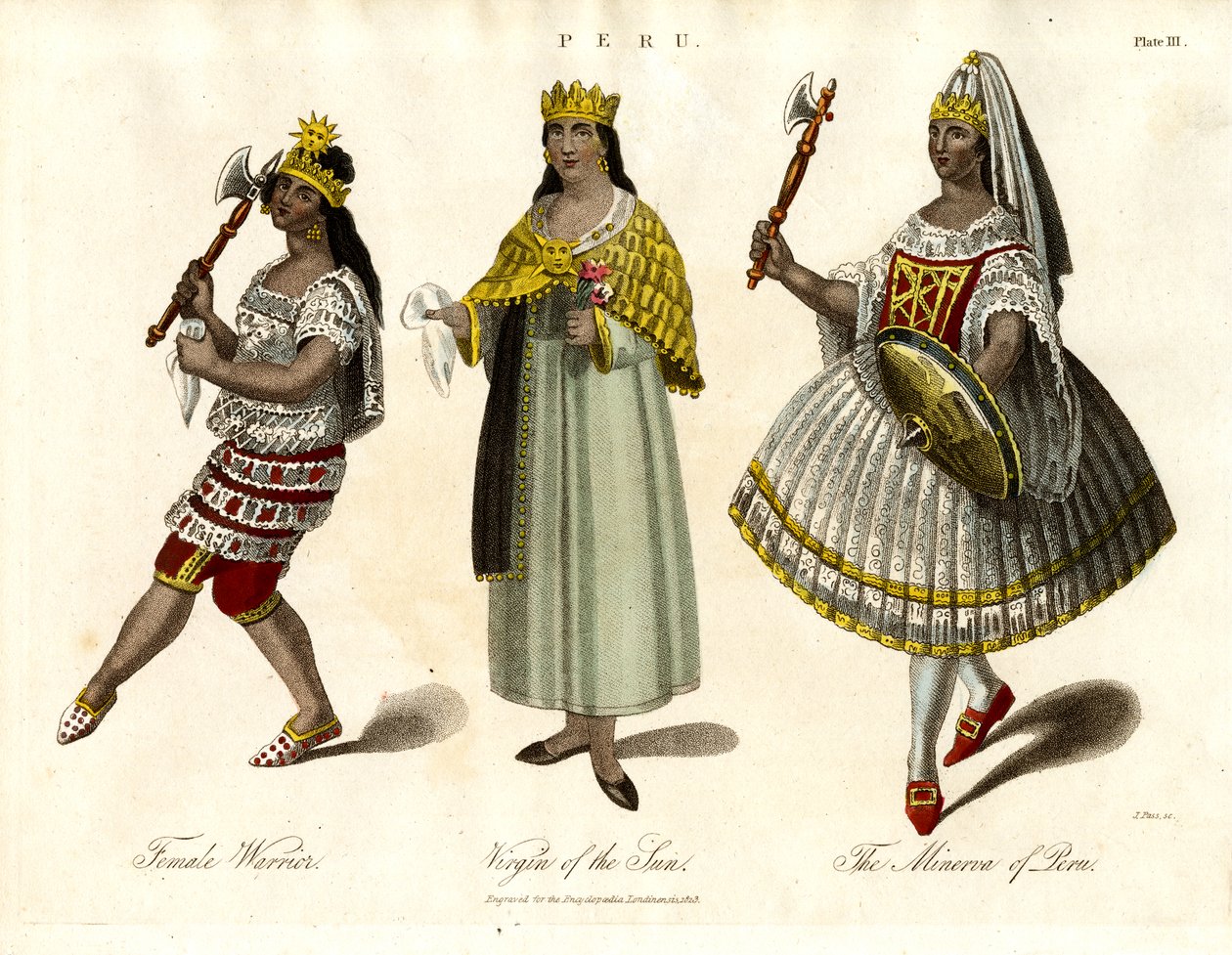  द्वारा जॉन पास