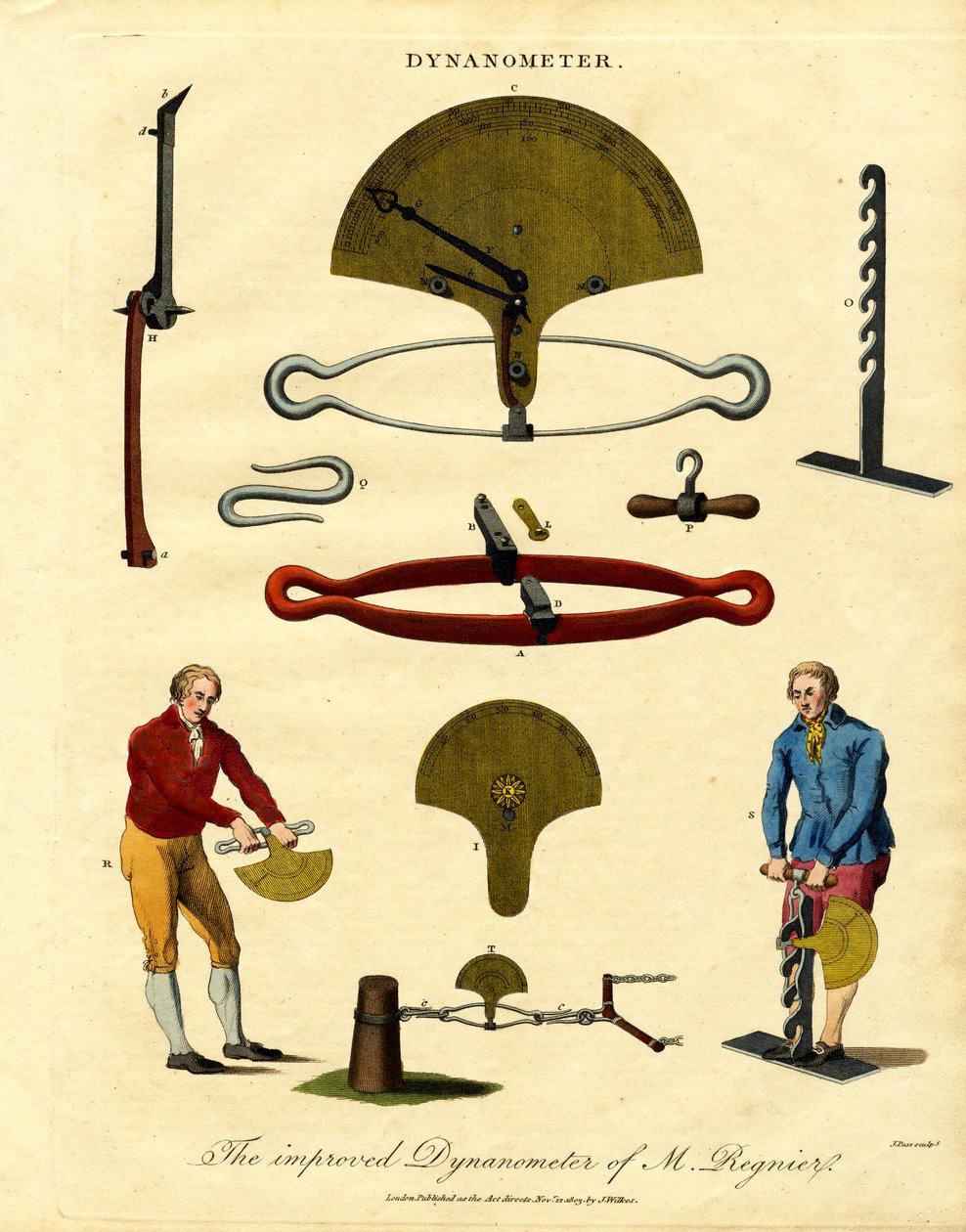  द्वारा जॉन पास