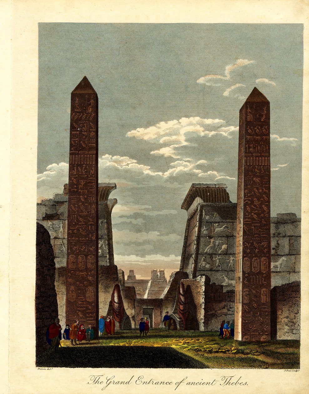  द्वारा जॉन पास