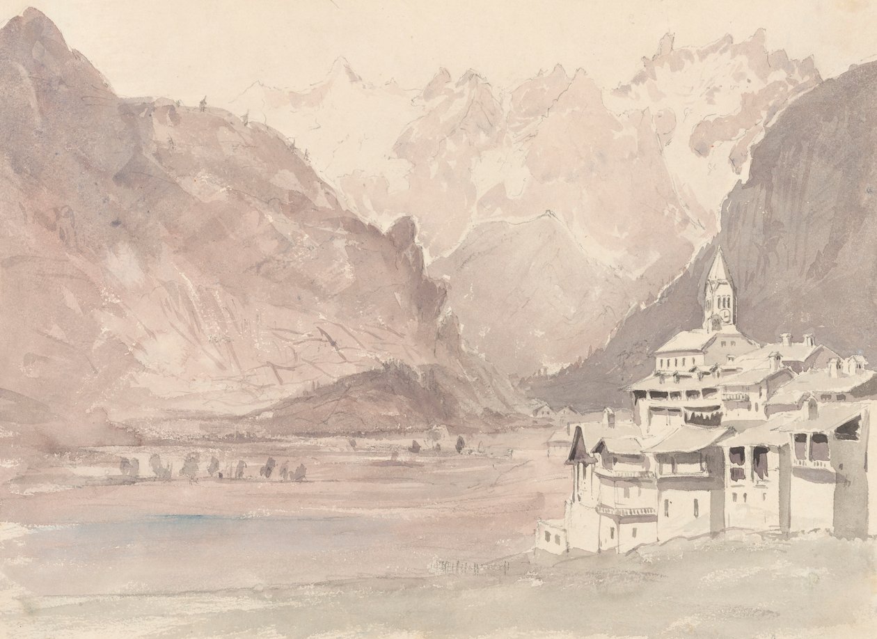  द्वारा जॉन रस्किन