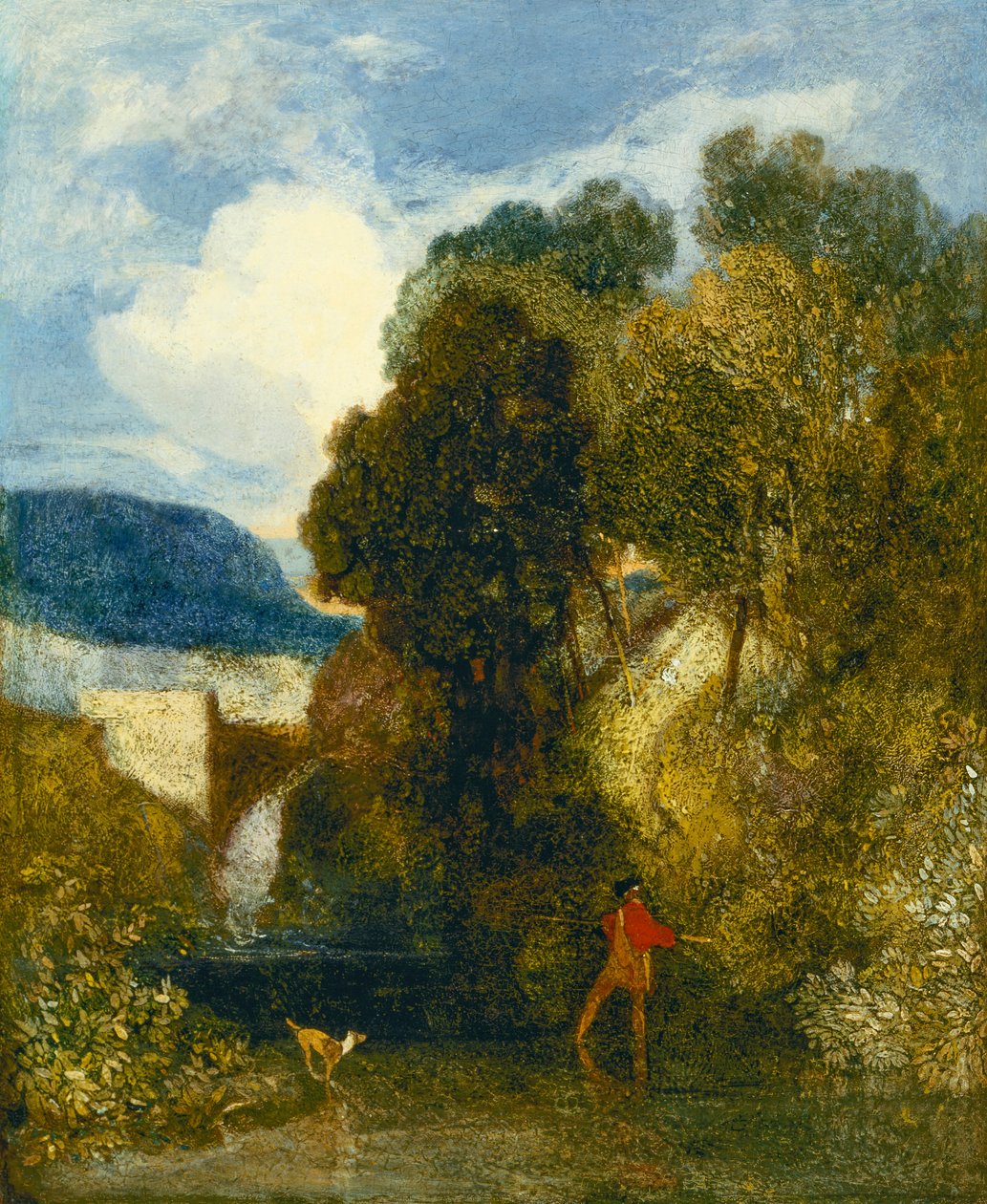  द्वारा जॉन बेच Cotman