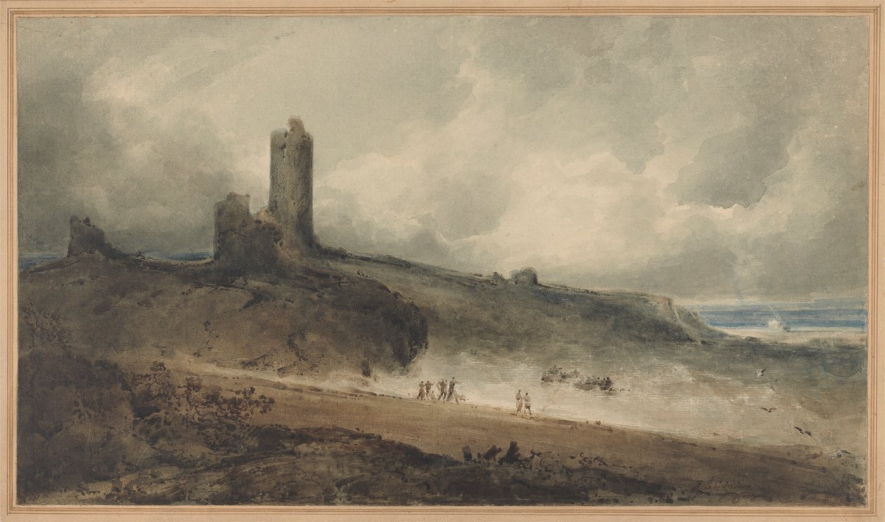  द्वारा जॉन बेच Cotman