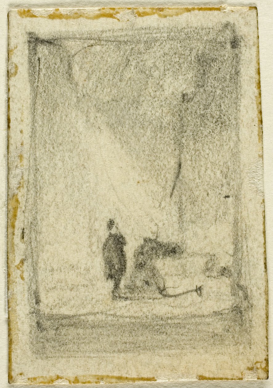  द्वारा जॉन बेच Cotman