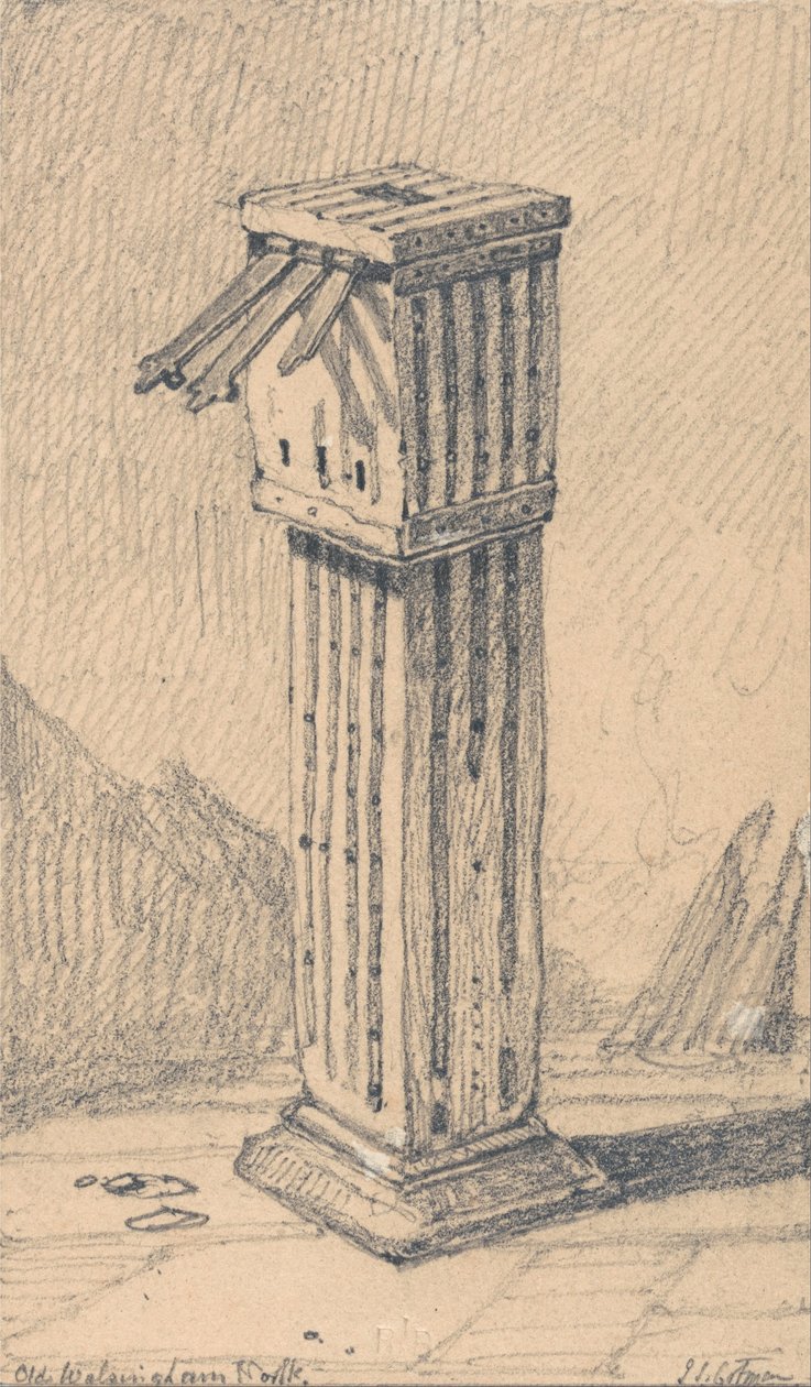  द्वारा जॉन बेच Cotman