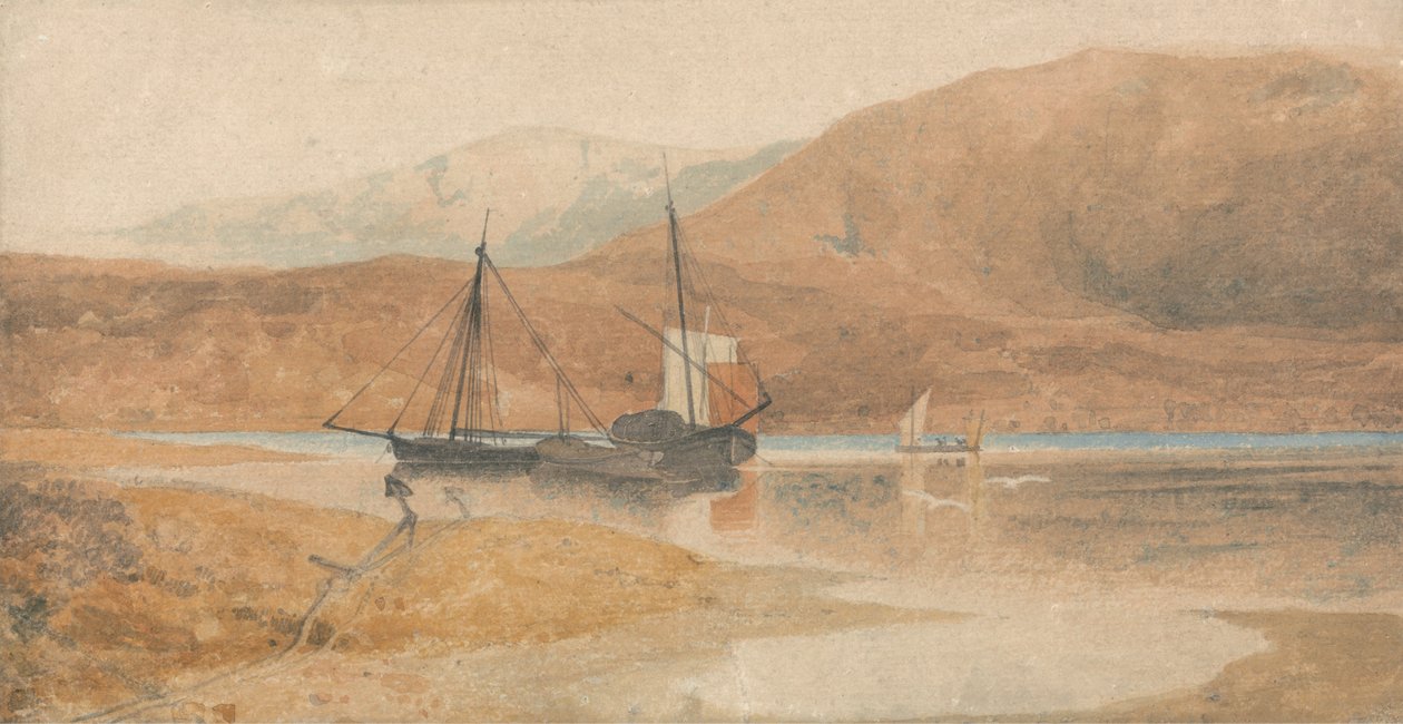  द्वारा जॉन बेच Cotman