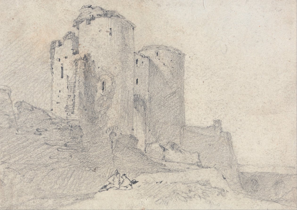 द्वारा जॉन बेच Cotman