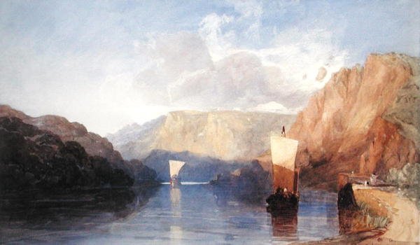  द्वारा जॉन बेच Cotman