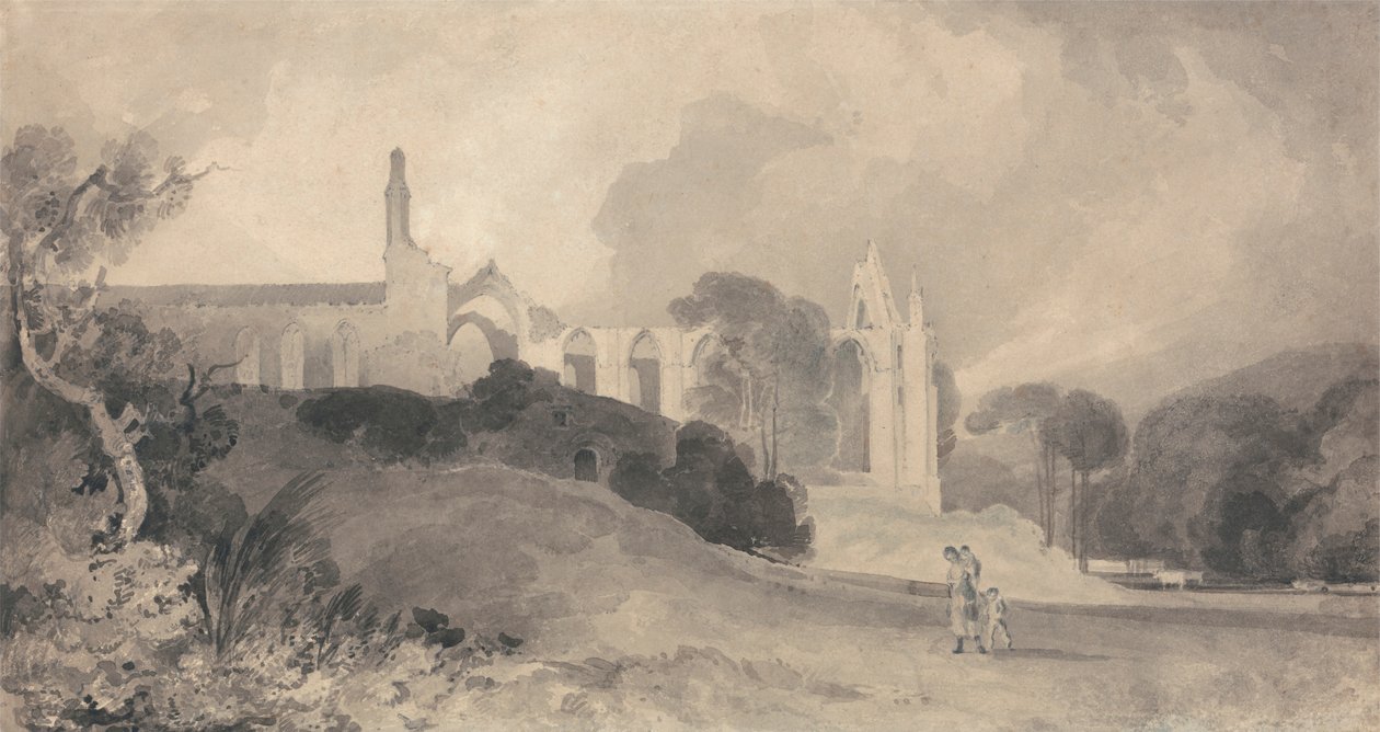  द्वारा जॉन बेच Cotman