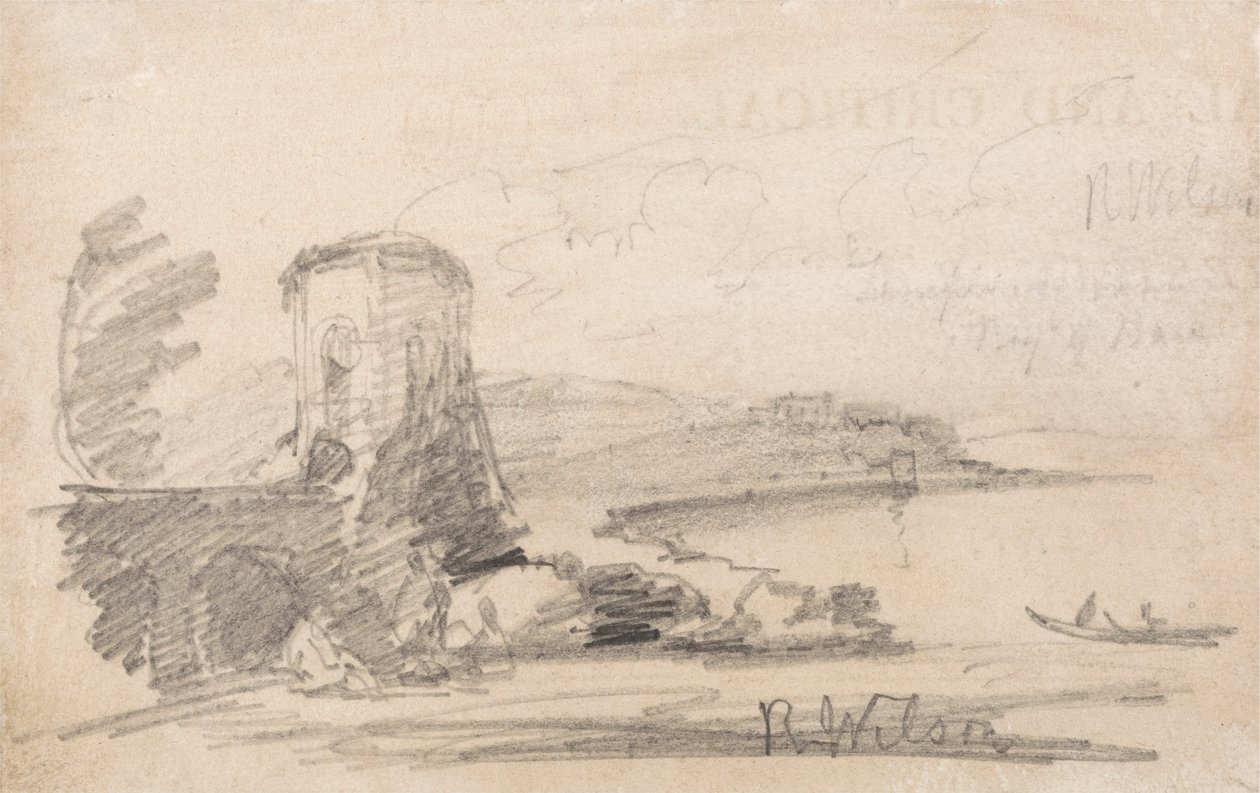  द्वारा जॉन बेच Cotman
