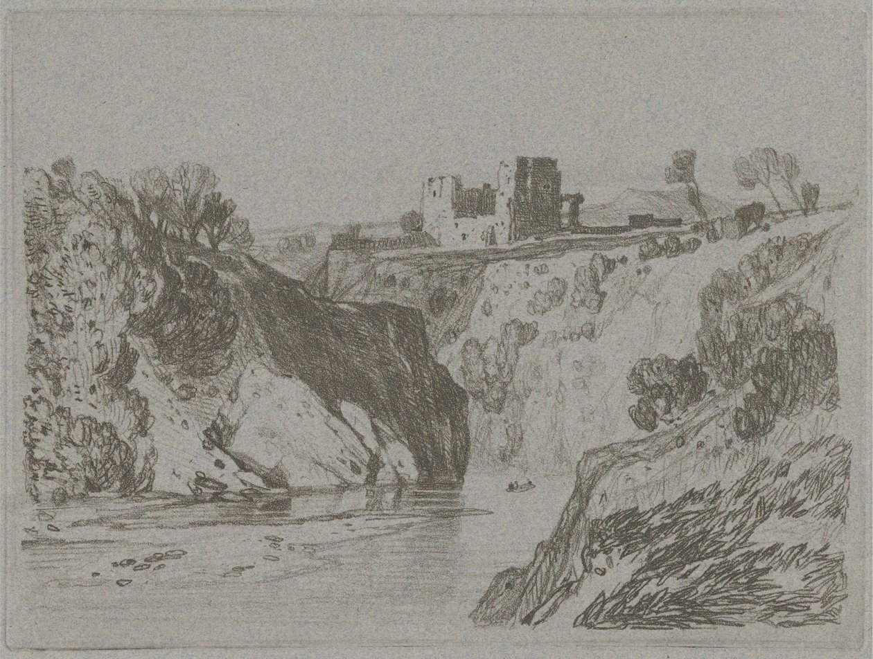  द्वारा जॉन बेच Cotman