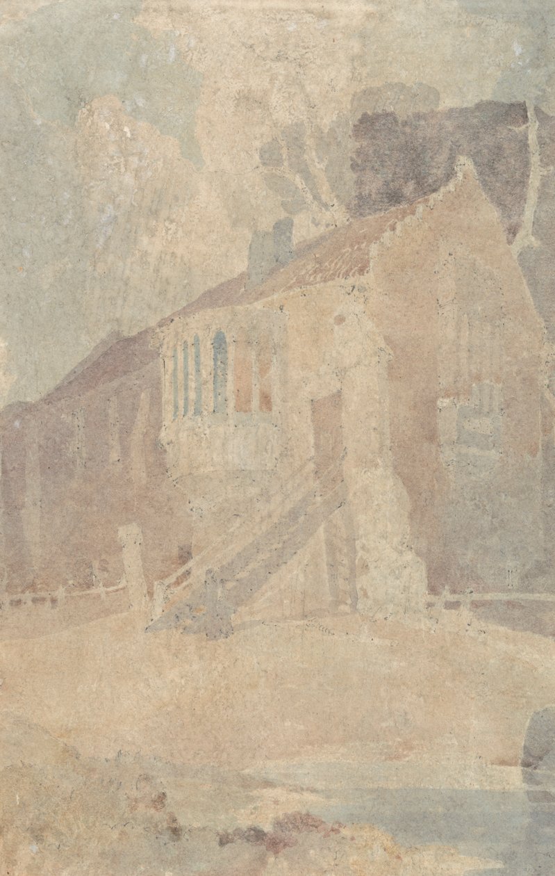  द्वारा जॉन बेच Cotman