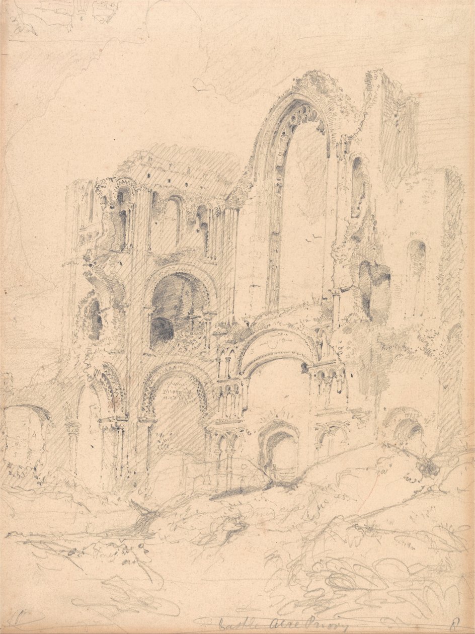  द्वारा जॉन बेच Cotman