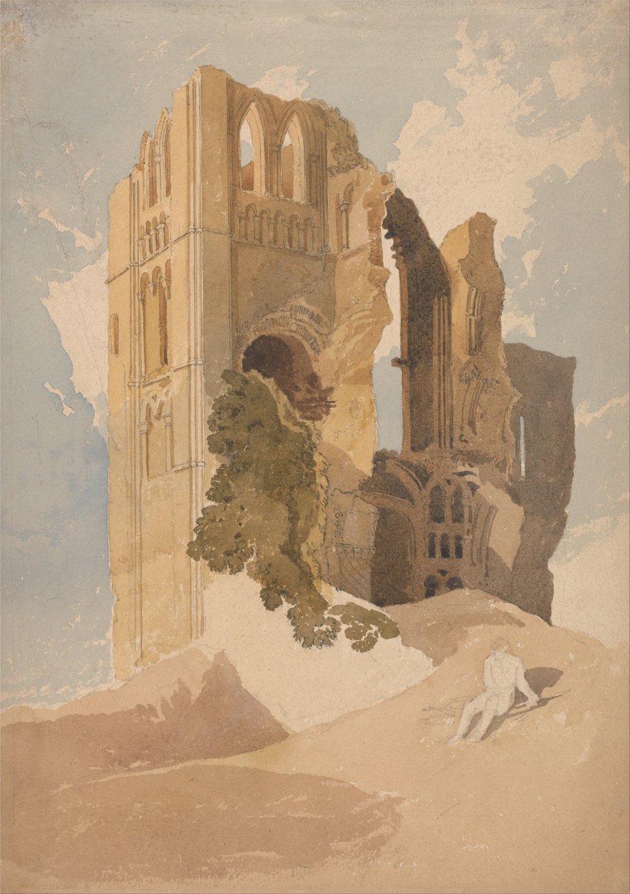  द्वारा जॉन बेच Cotman
