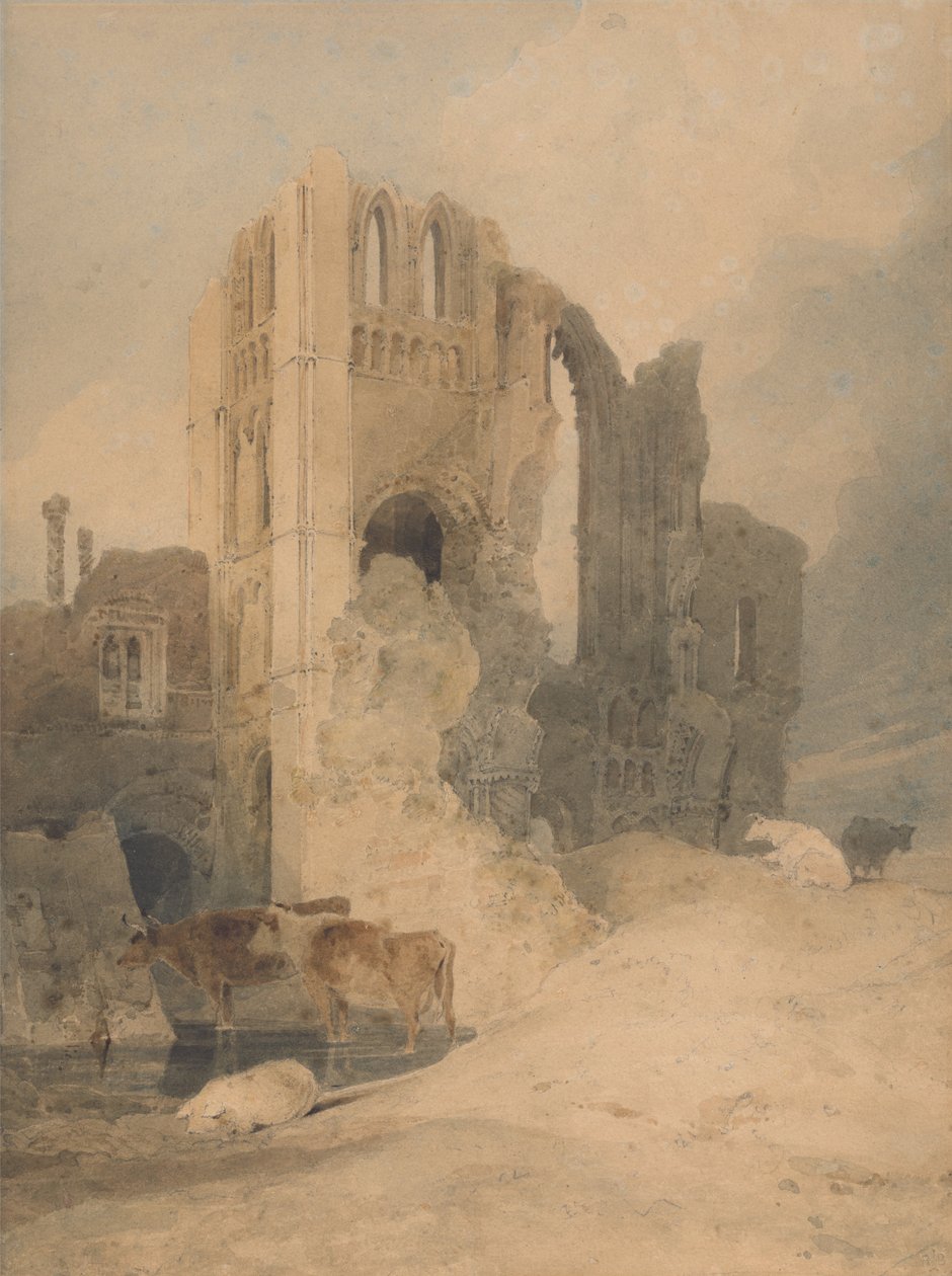  द्वारा जॉन बेच Cotman