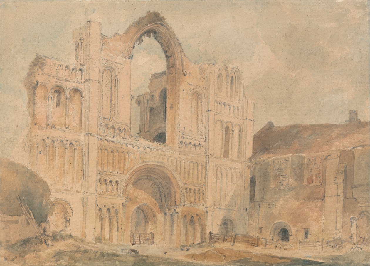  द्वारा जॉन बेच Cotman