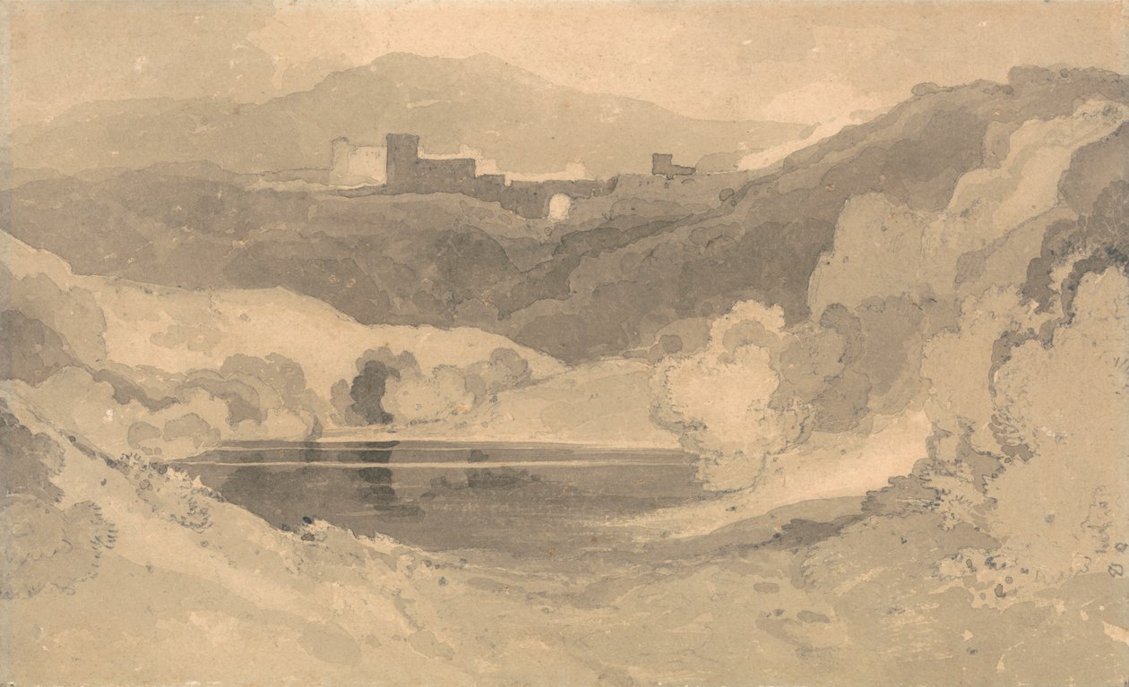  द्वारा जॉन बेच Cotman