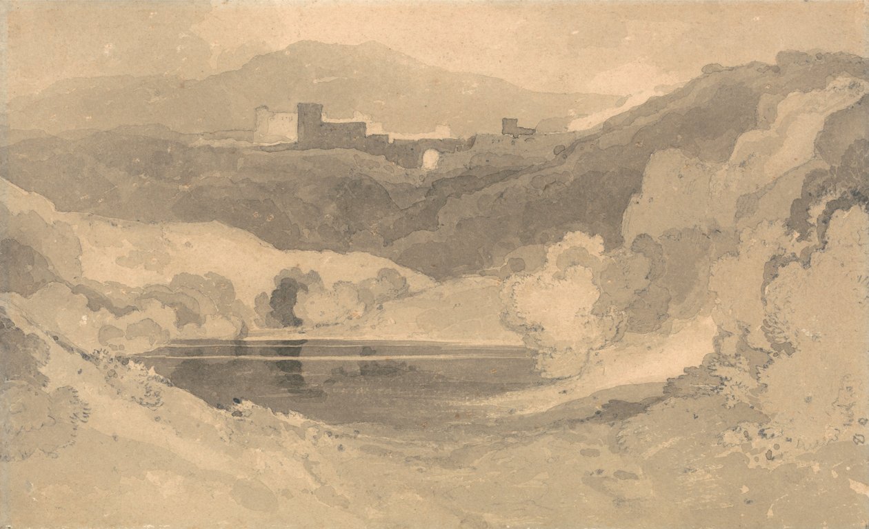  द्वारा जॉन बेच Cotman