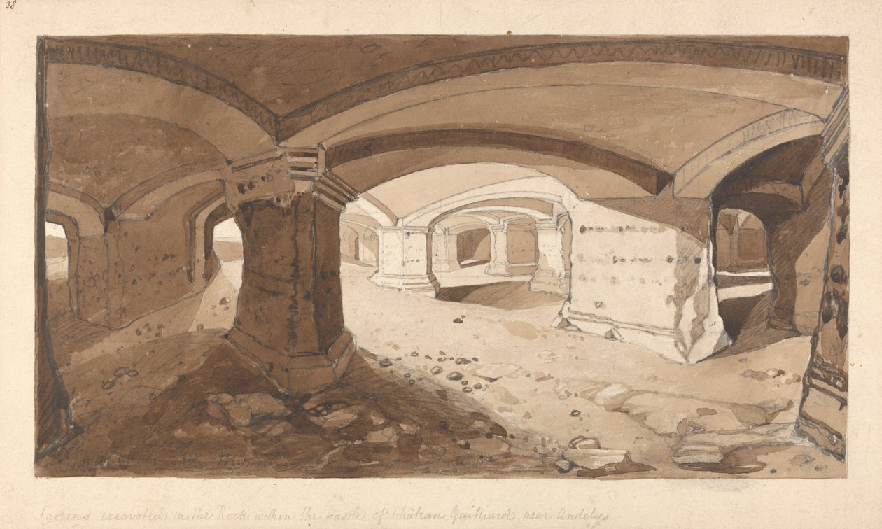  द्वारा जॉन बेच Cotman