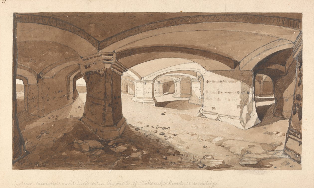  द्वारा जॉन बेच Cotman