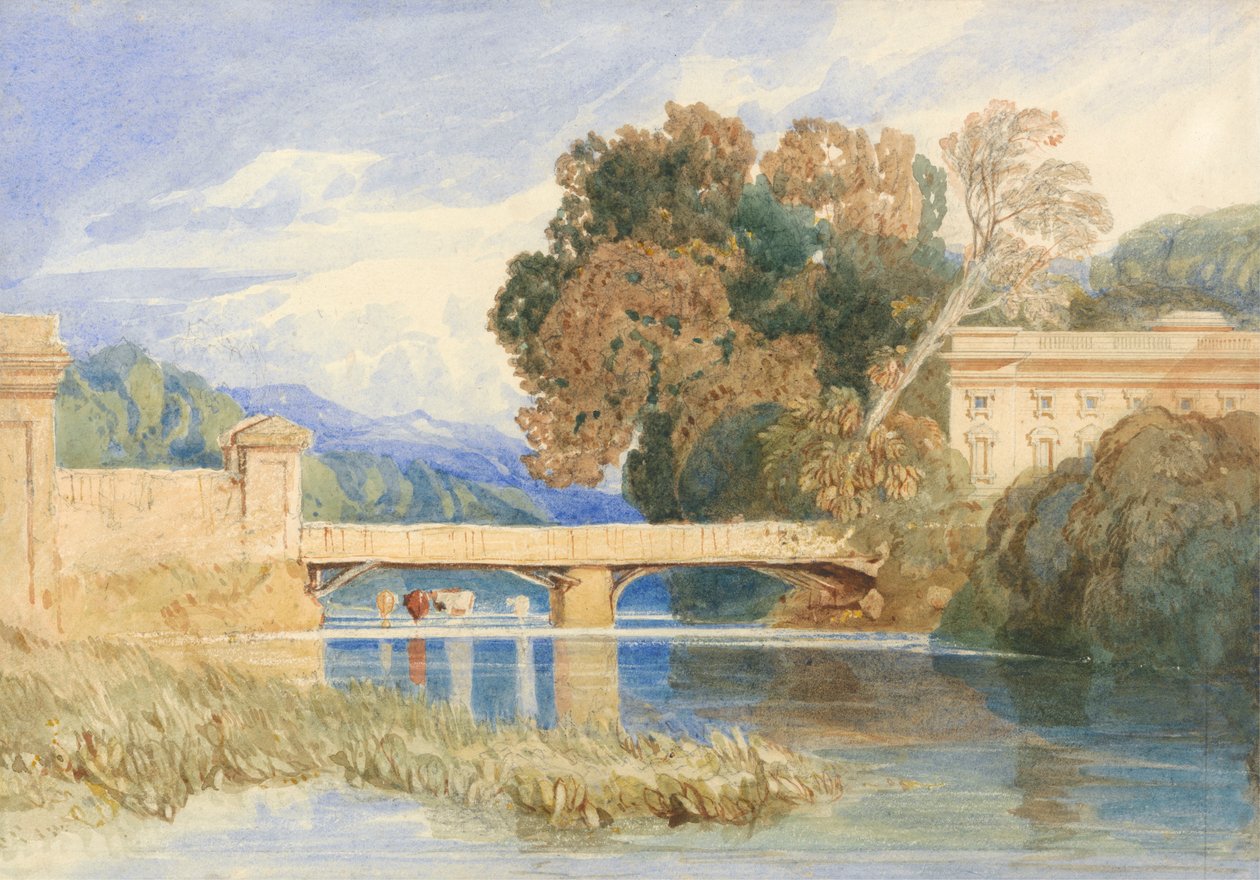  द्वारा जॉन बेच Cotman