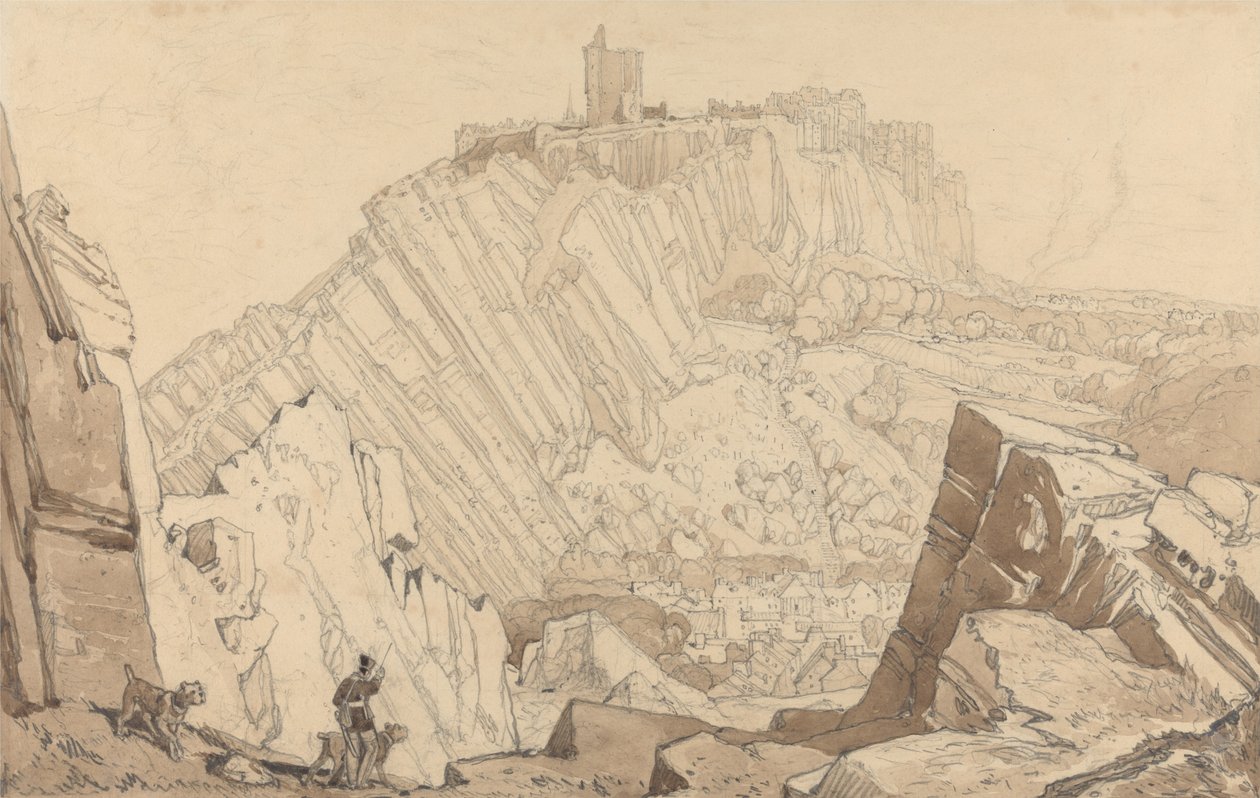 द्वारा जॉन बेच Cotman