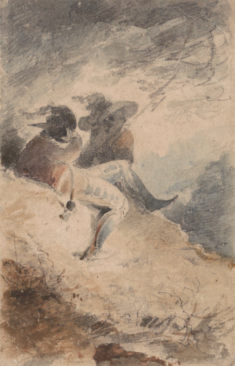  द्वारा जॉन बेच Cotman