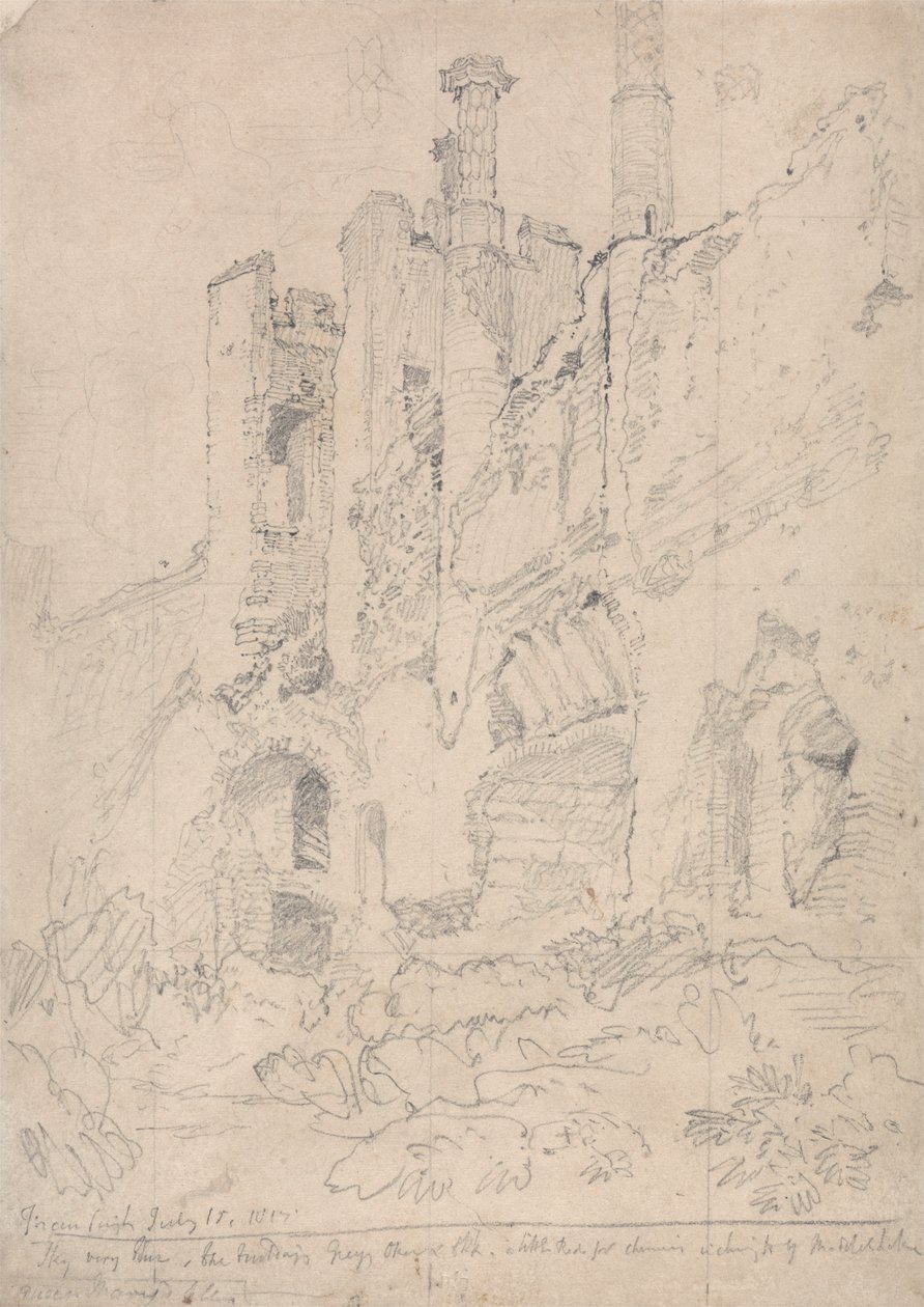  द्वारा जॉन बेच Cotman