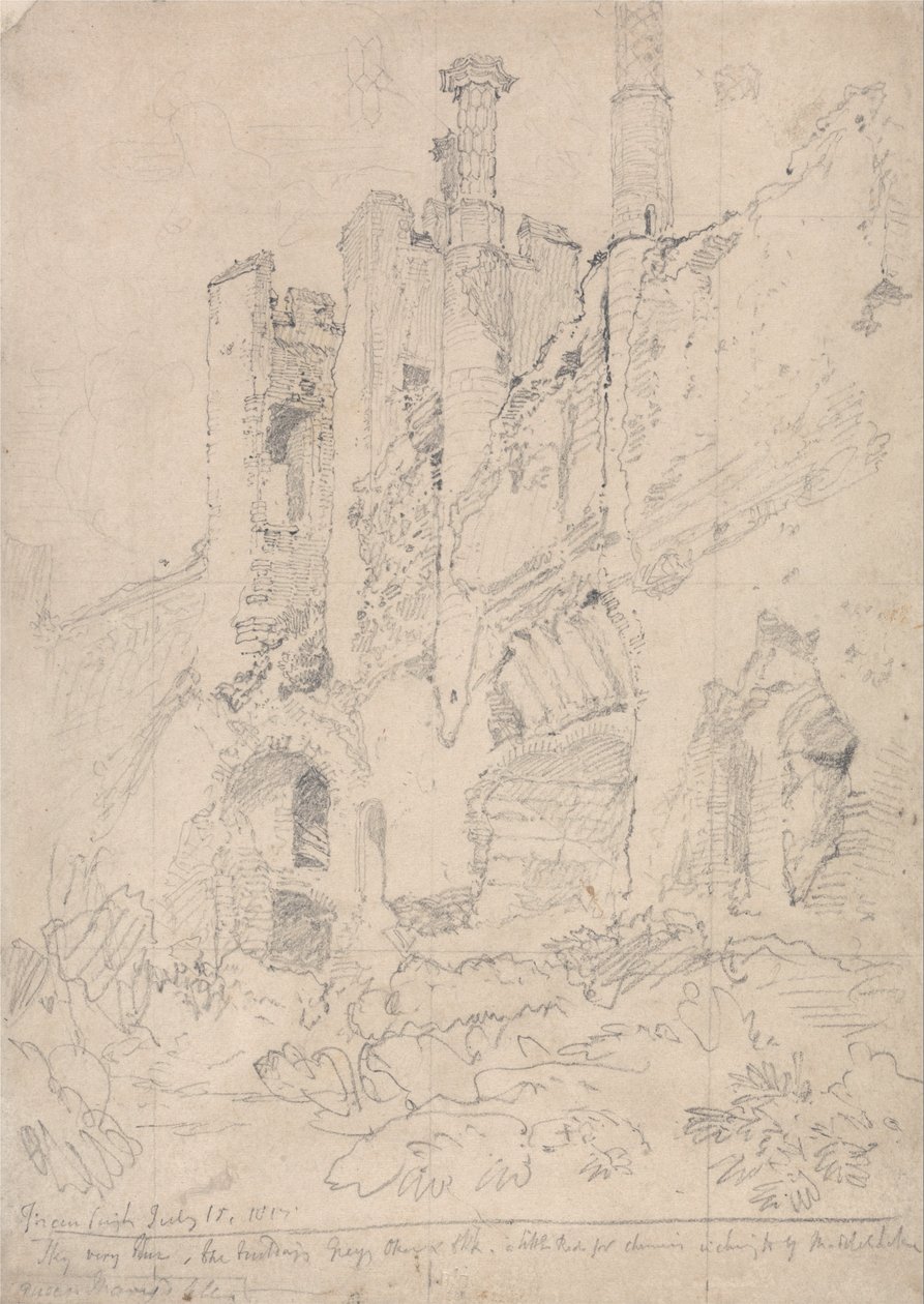  द्वारा जॉन बेच Cotman