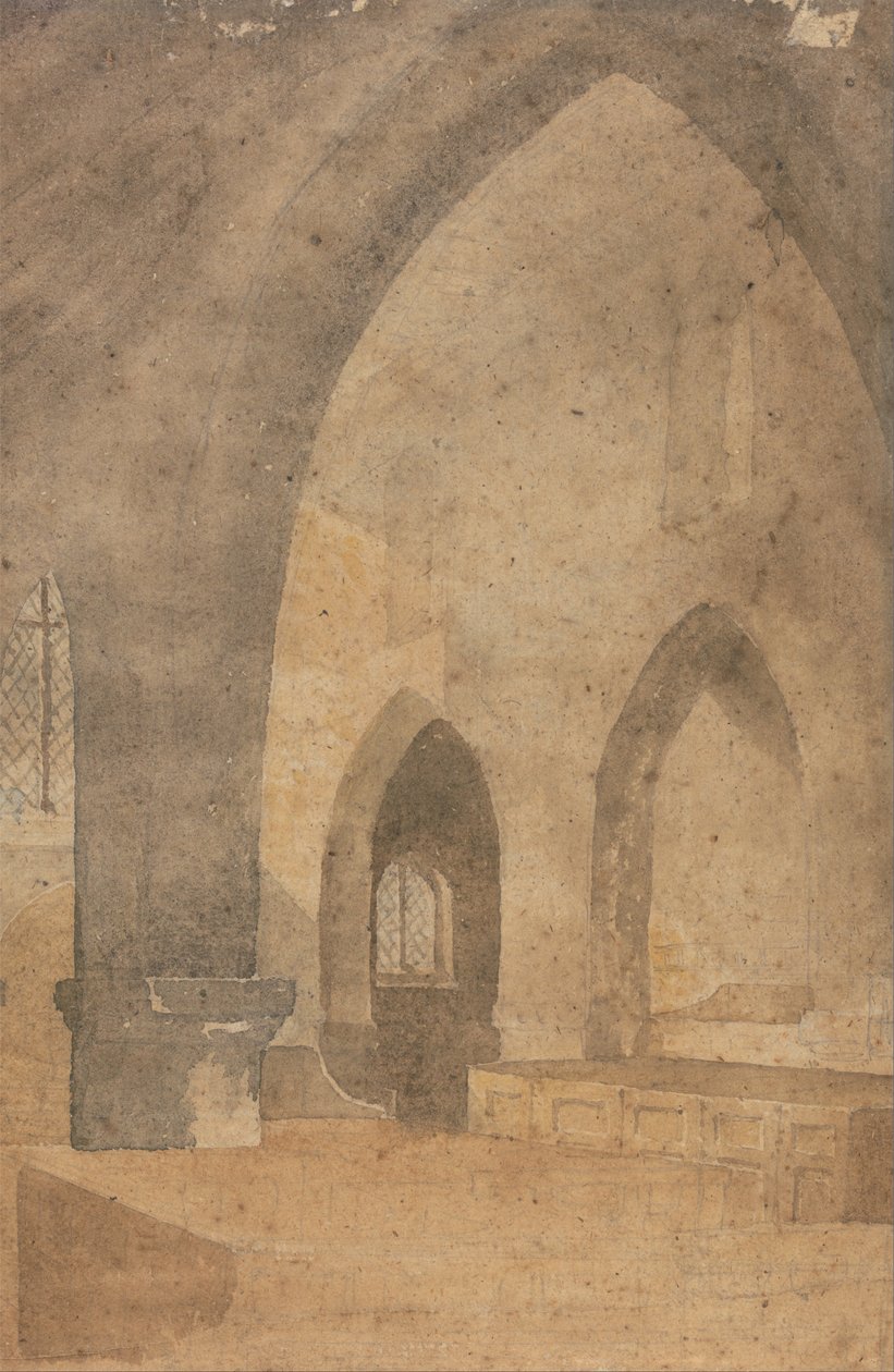  द्वारा जॉन बेच Cotman