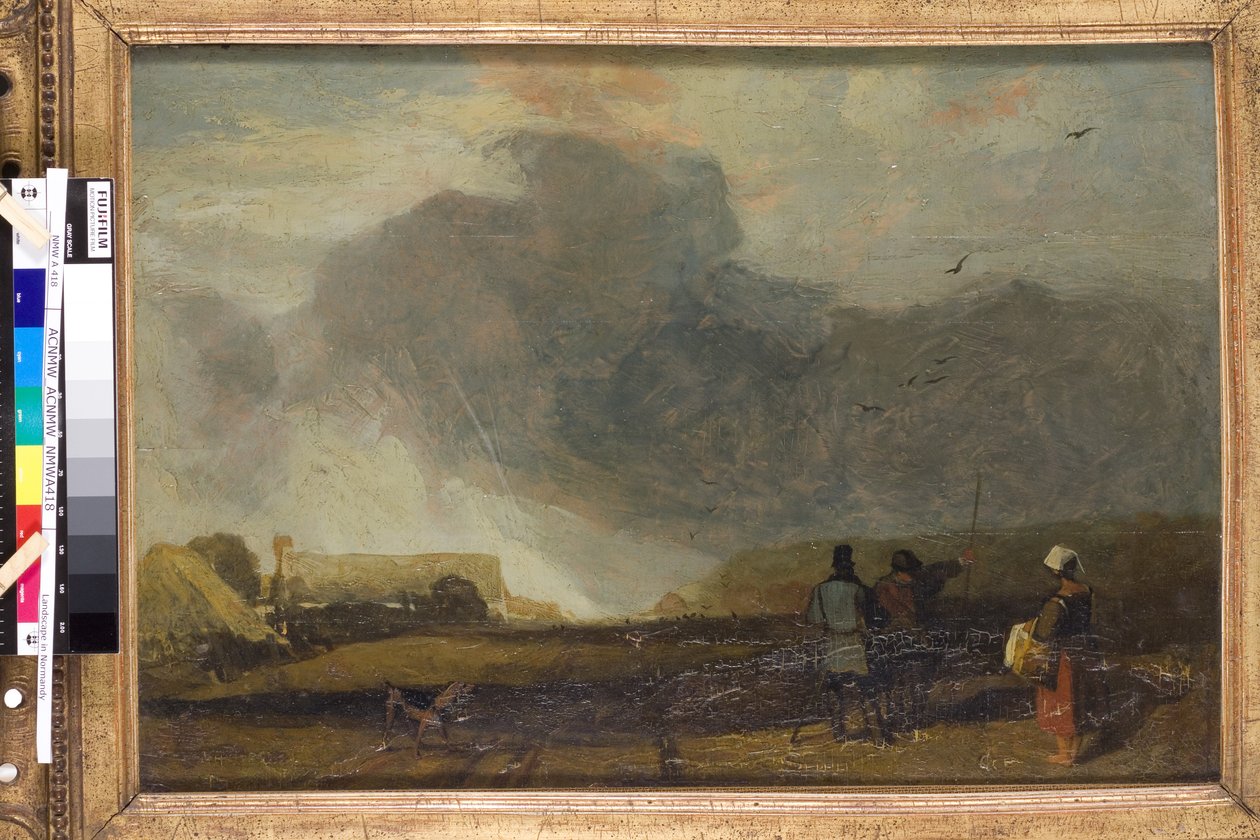  द्वारा जॉन बेच Cotman