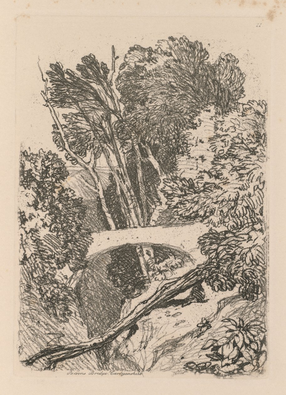  द्वारा जॉन बेच Cotman