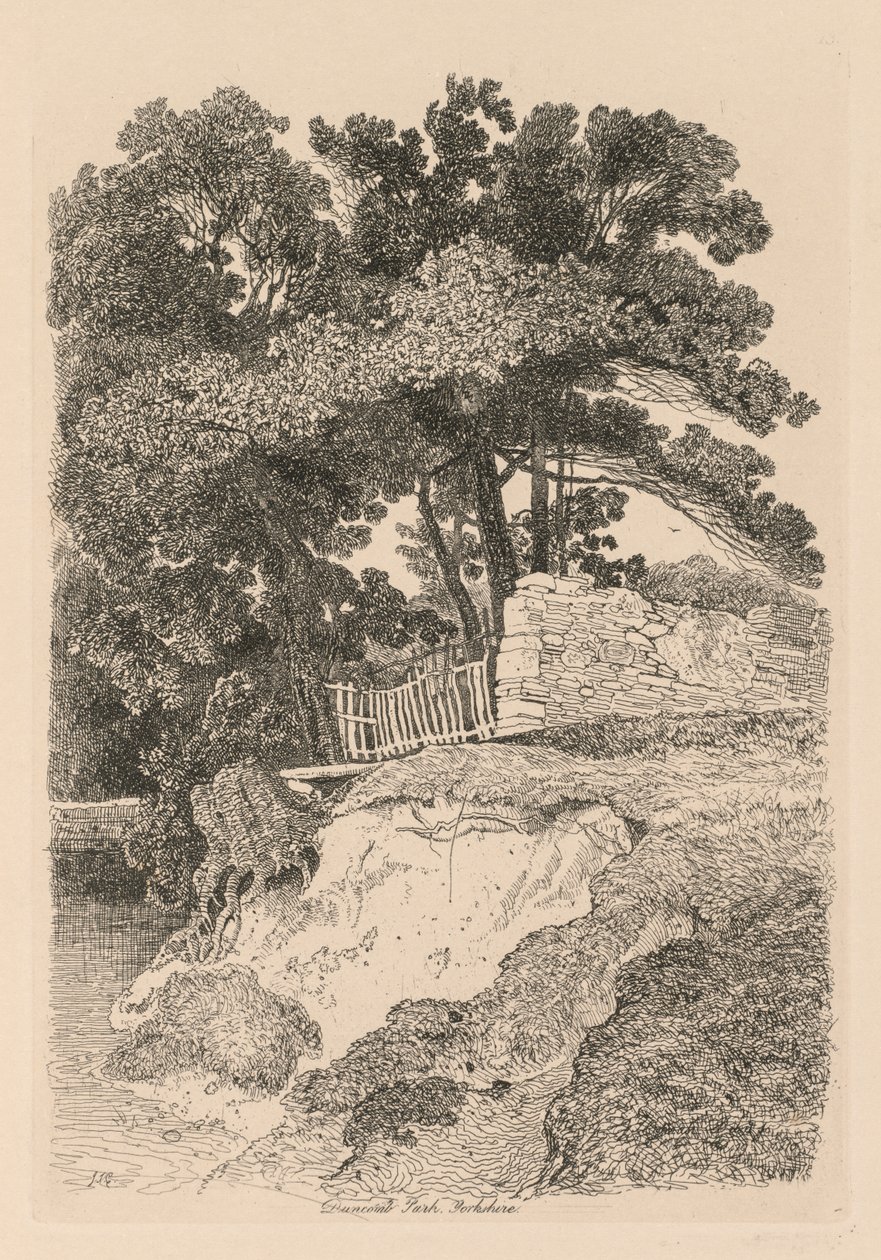  द्वारा जॉन बेच Cotman