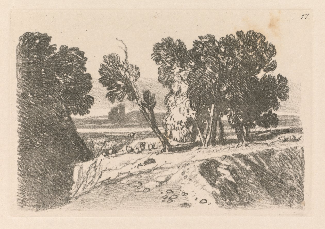  द्वारा जॉन बेच Cotman