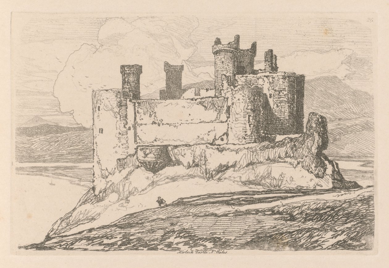  द्वारा जॉन बेच Cotman