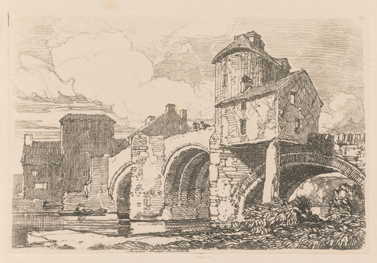  द्वारा जॉन बेच Cotman