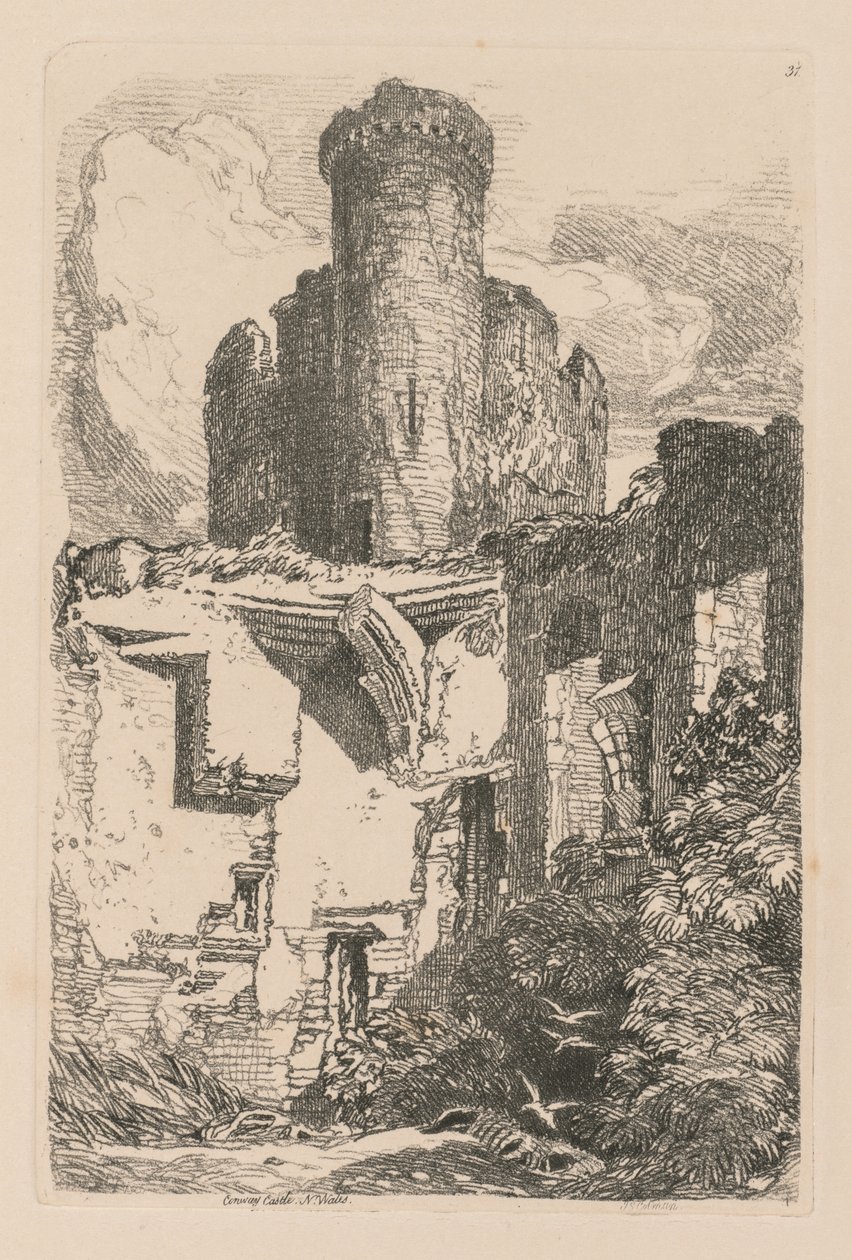  द्वारा जॉन बेच Cotman