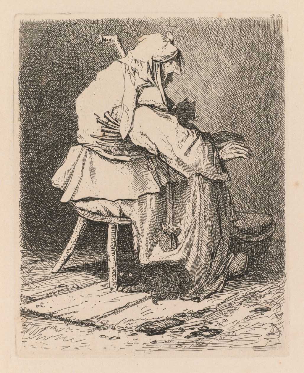  द्वारा जॉन बेच Cotman
