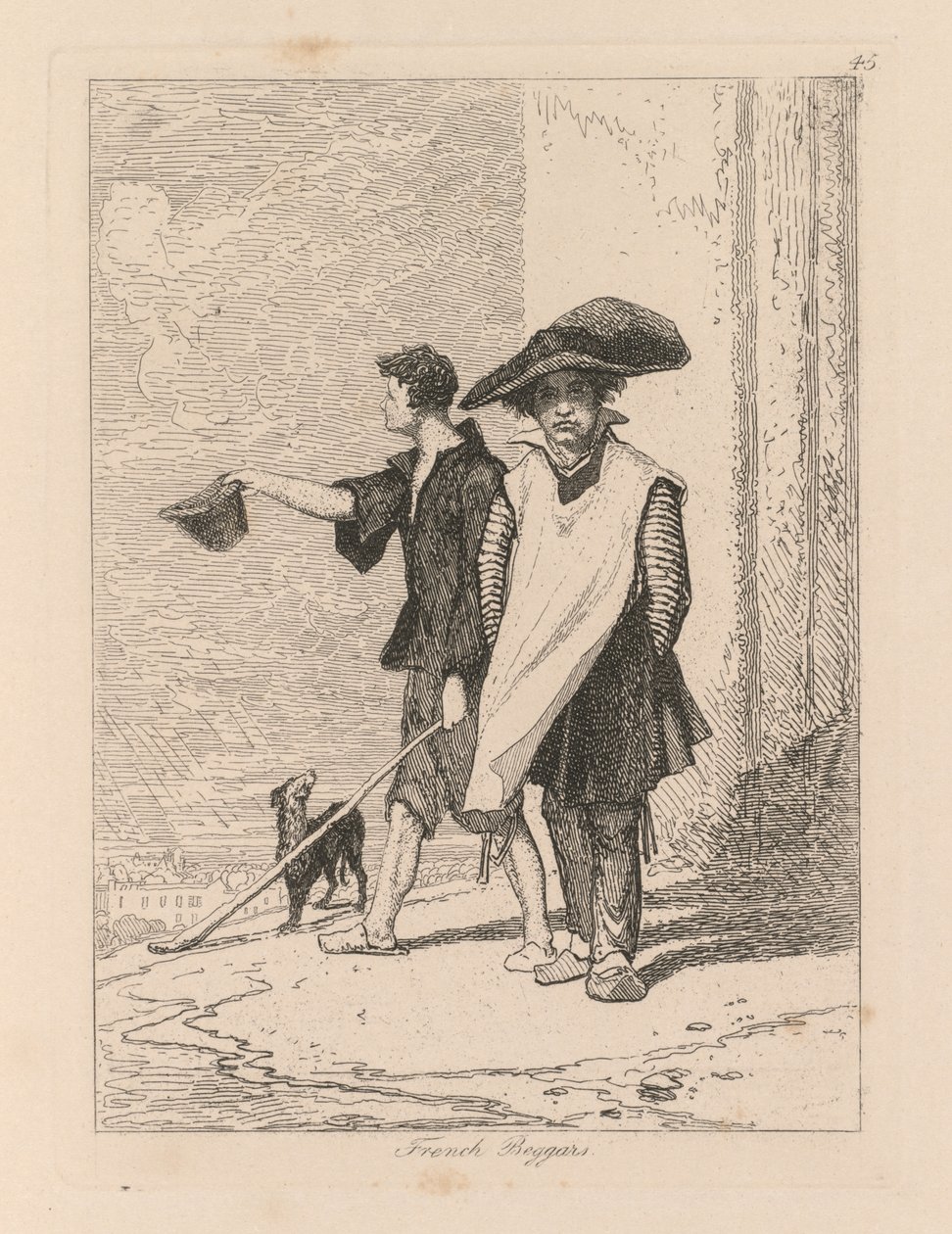  द्वारा जॉन बेच Cotman