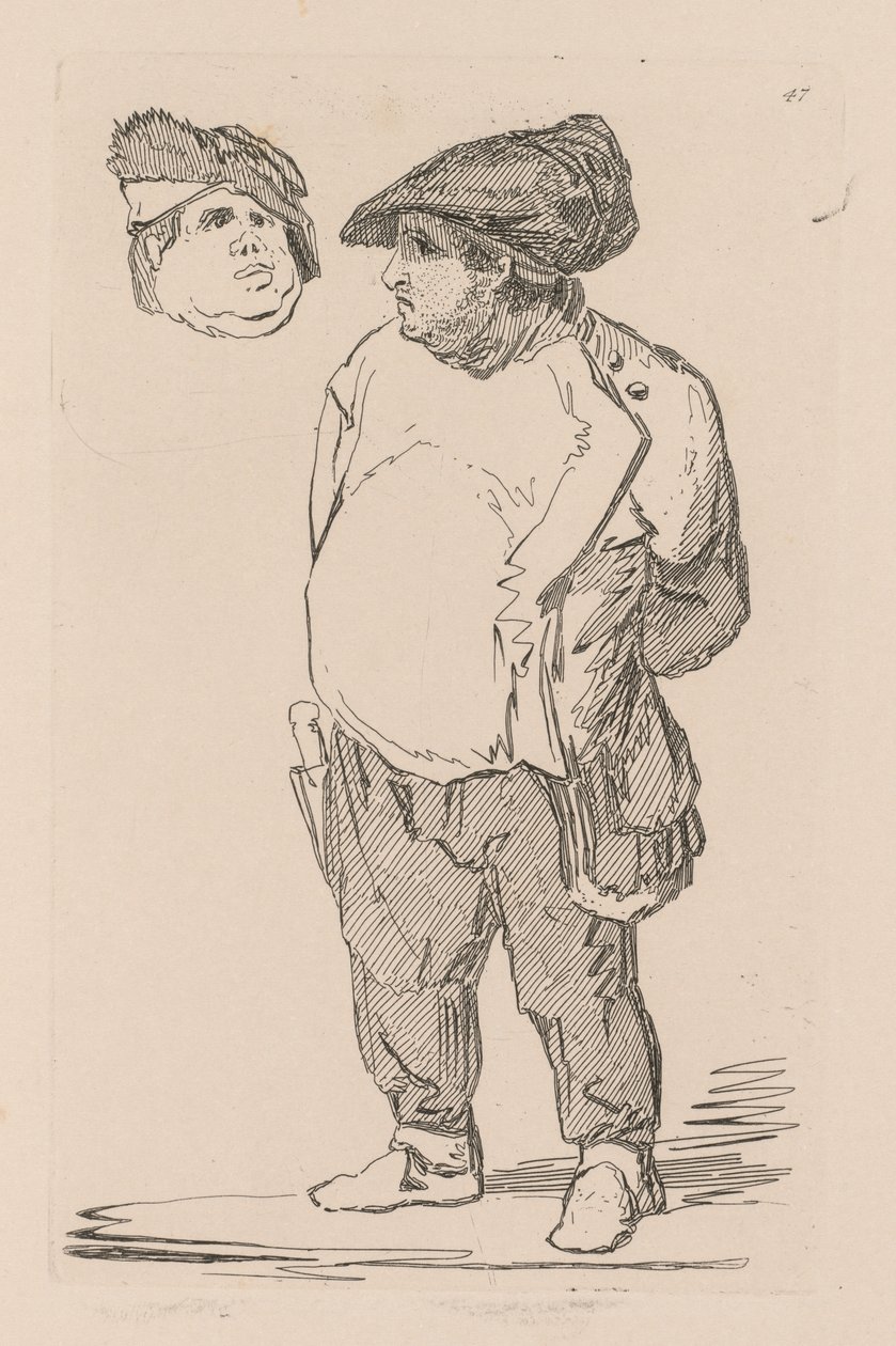  द्वारा जॉन बेच Cotman