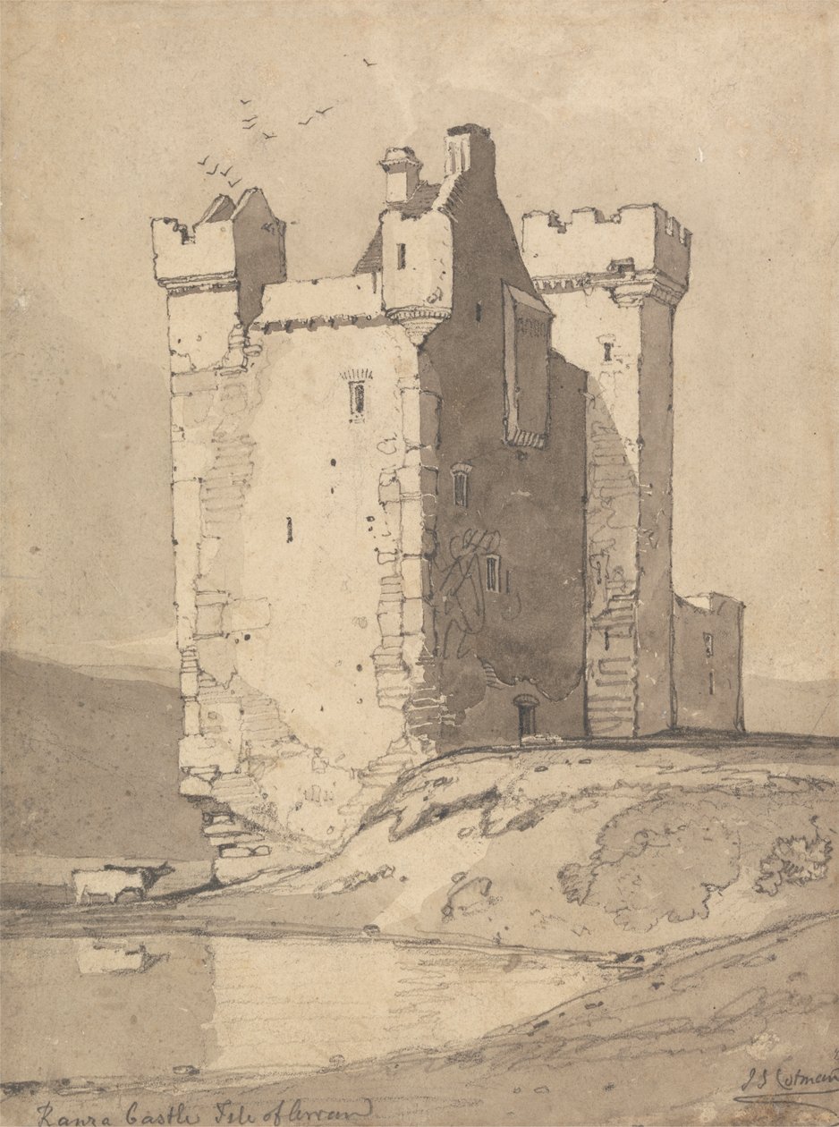  द्वारा जॉन बेच Cotman