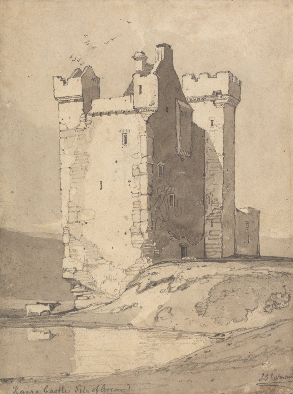  द्वारा जॉन बेच Cotman