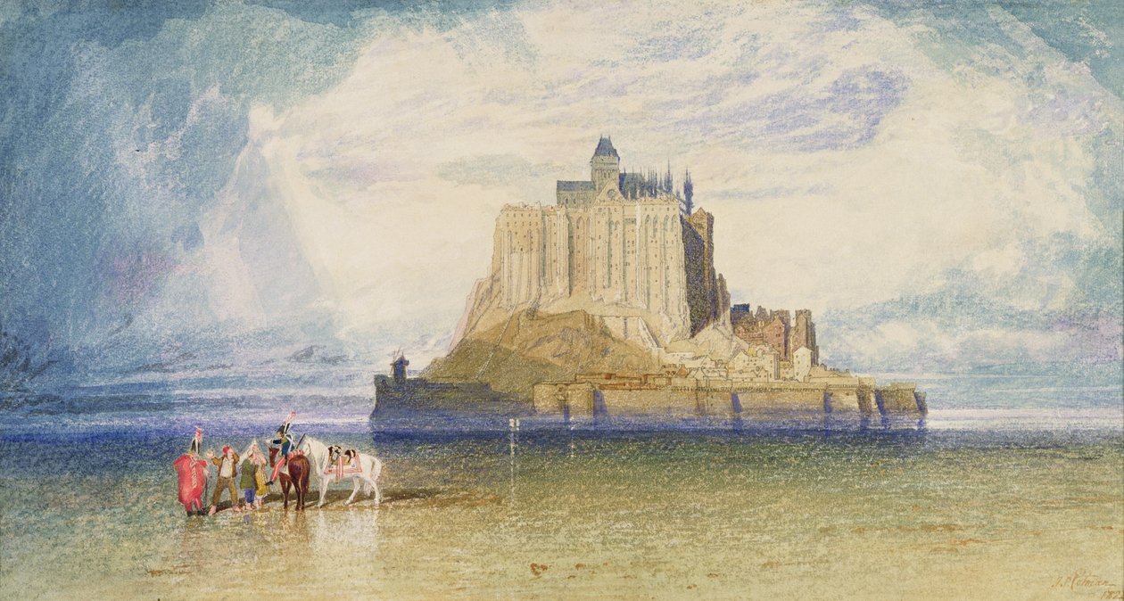  द्वारा जॉन बेच Cotman