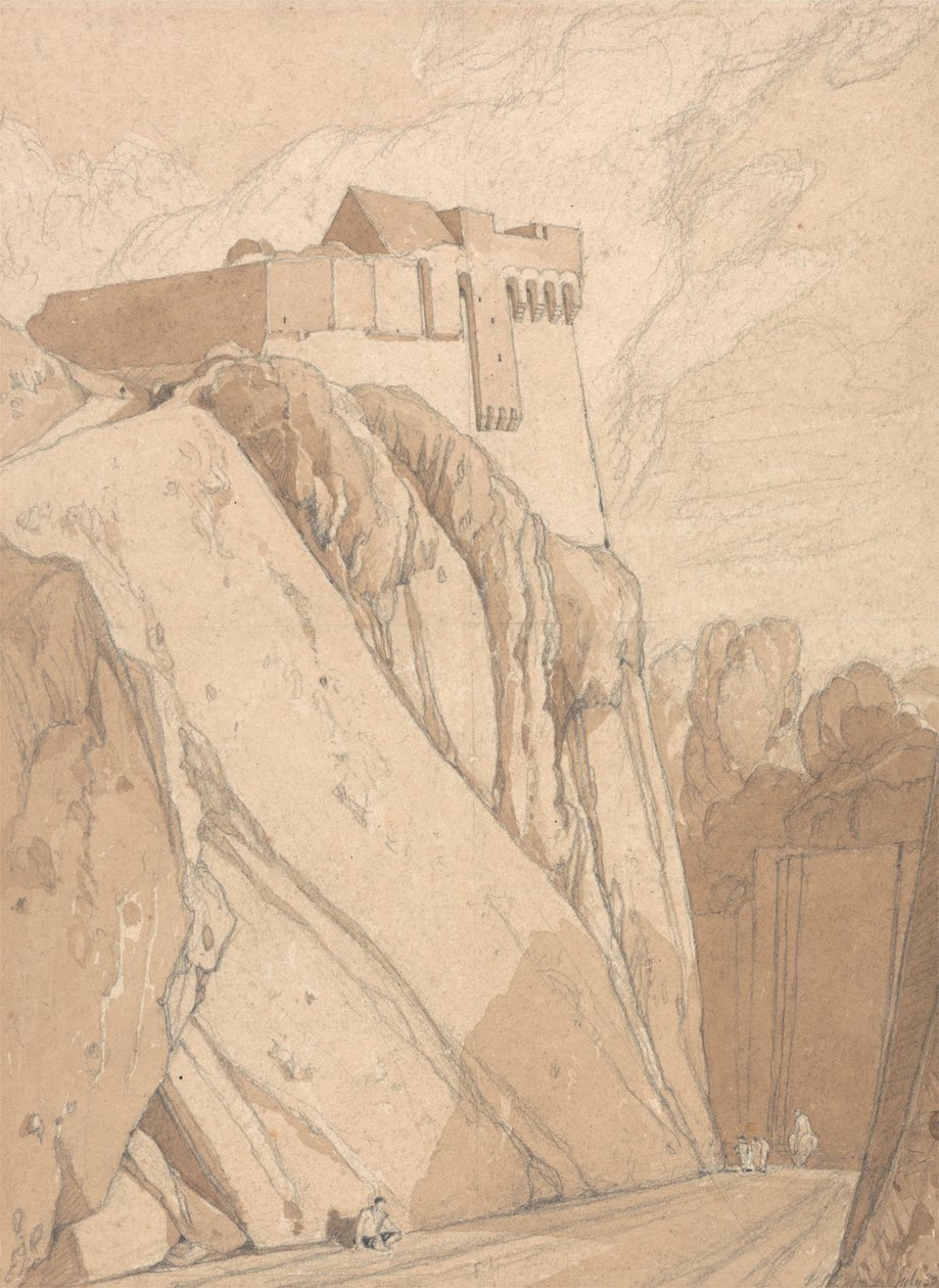  द्वारा जॉन बेच Cotman