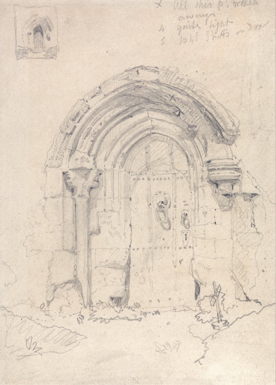  द्वारा जॉन बेच Cotman