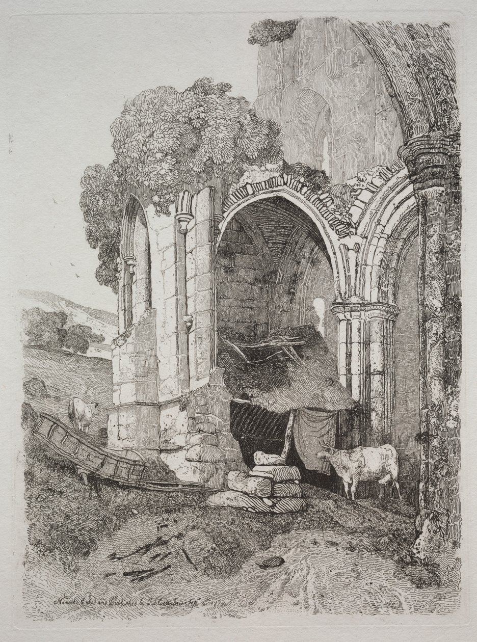  द्वारा जॉन बेच Cotman